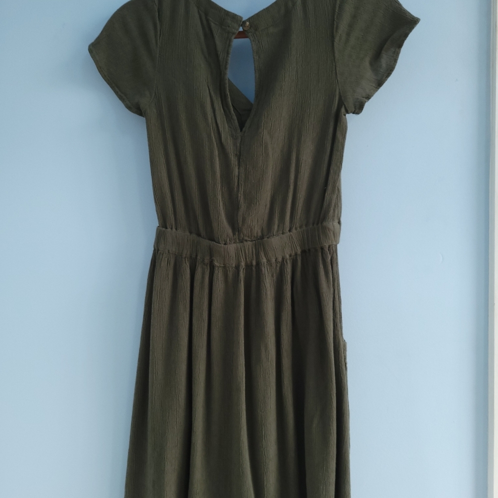 American Eagle dress